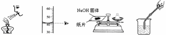 2011年河源市化學中考考試說明 - 智信 - 河源市智信文化教育中心